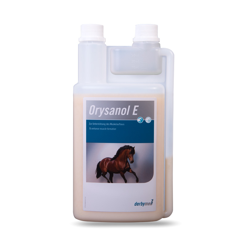 Orysanol E